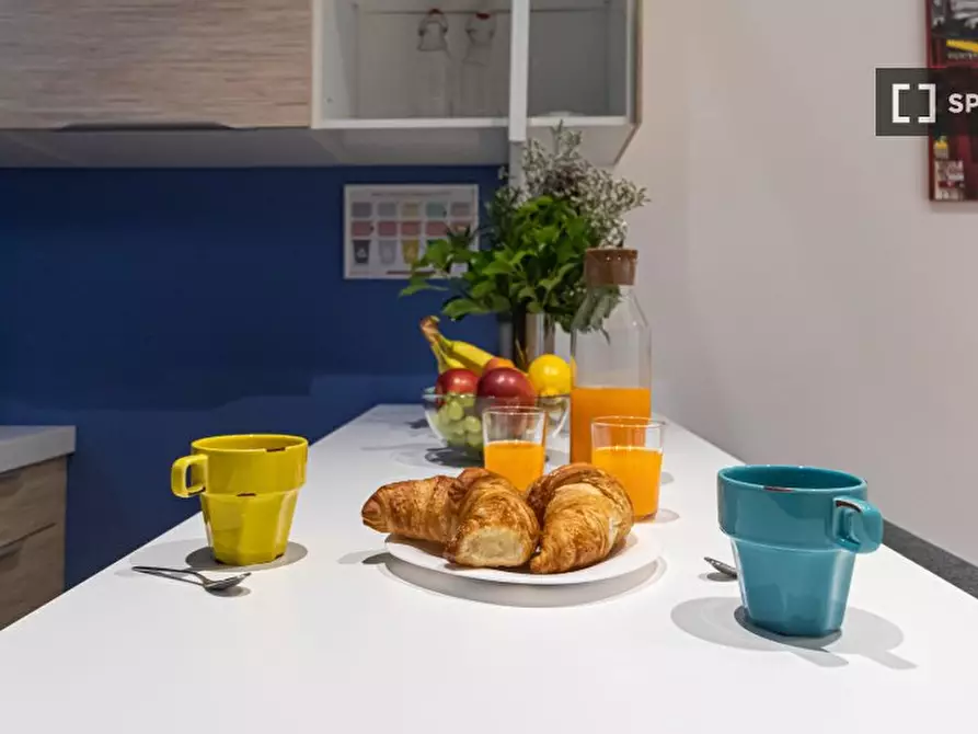 Immagine 19 di Ufficio in affitto  in Corso di Porta Ticinese a Milano