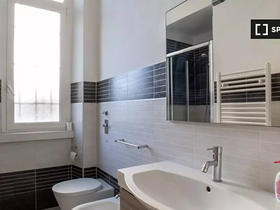 Immagine 14 di Camera condivisa in affitto  in Via Volvinio, 20141 Milano MI, Italy a Milano