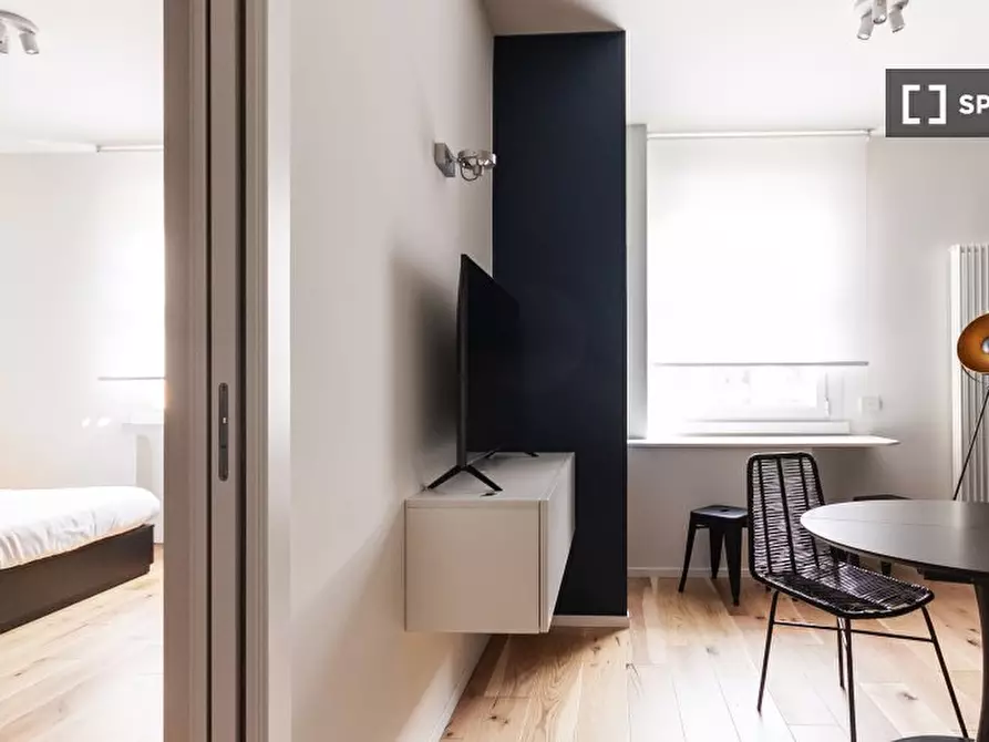 Immagine 5 di Appartamento in affitto  in Piazza Giovanni Perego a Milano