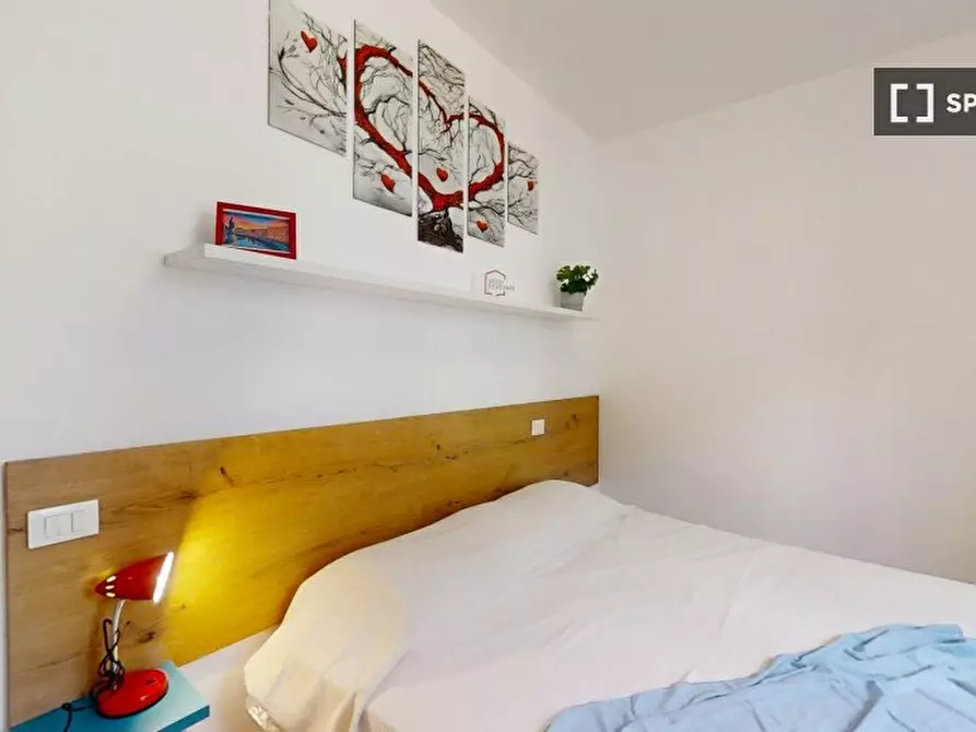 Immagine 6 di Camera condivisa in affitto  in VIA CITOLO DA PERUGIA a Padova