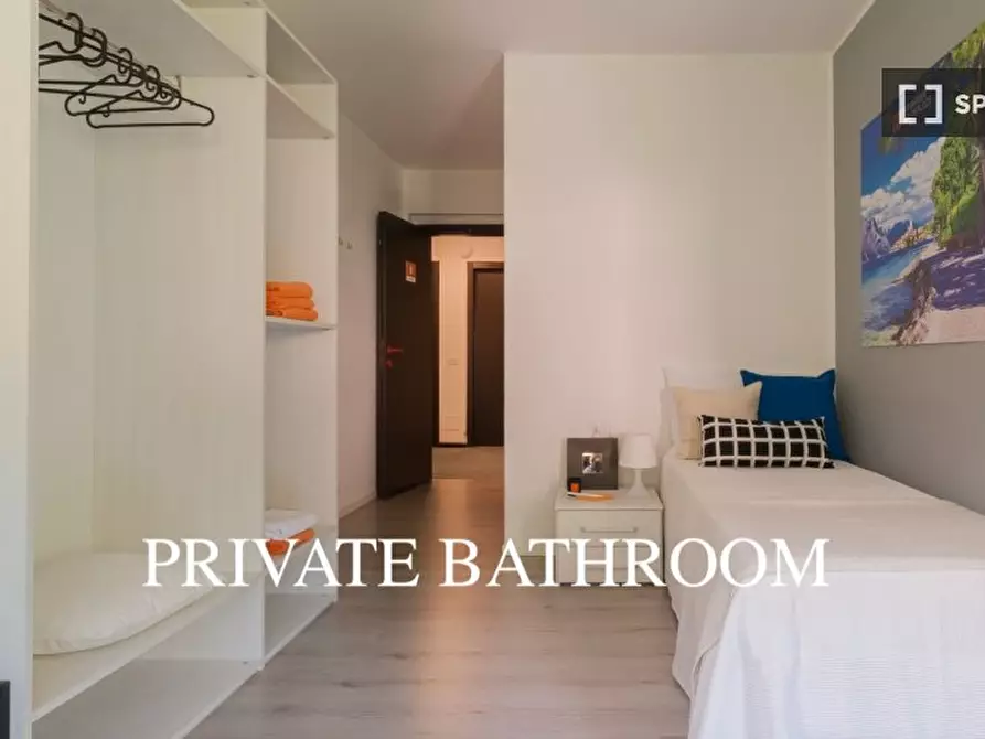 Immagine 13 di Camera condivisa in affitto  in Dei Solteri a Trento