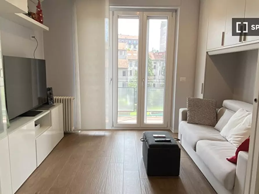 Immagine 3 di Appartamento in affitto  in Via Ludovico Lazzaro Zamenhof a Milano
