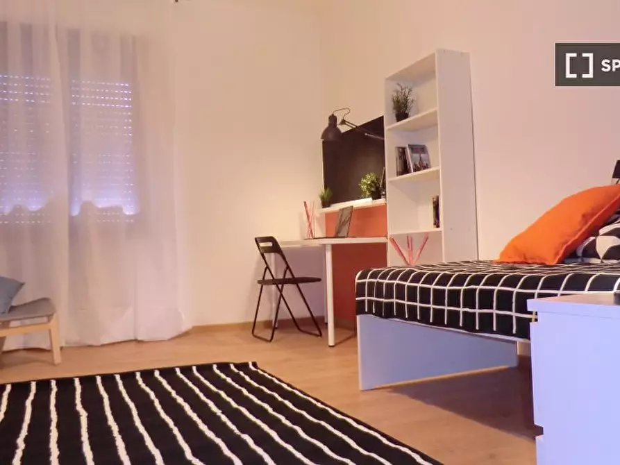 Immagine 18 di Camera condivisa in affitto  in via San Roberto Bellarmino a Padova