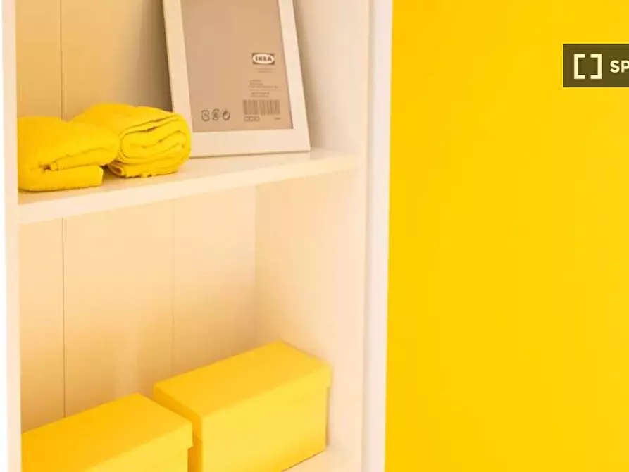 Immagine 6 di Camera condivisa in affitto  in Via Don Carlo Gnocchi a Milano