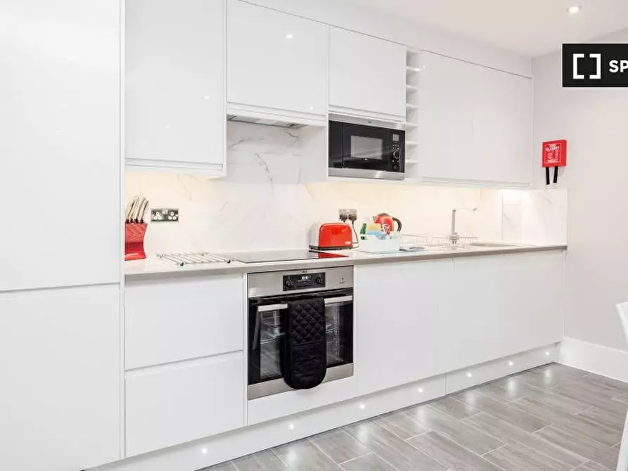 Immagine 5 di Appartamento in affitto  in Denmark Villas a Brighton