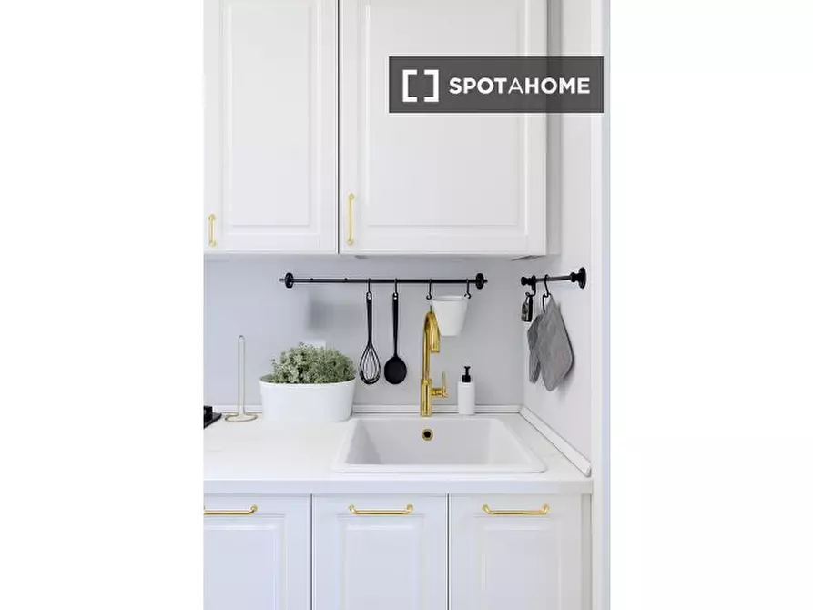 Immagine 2 di Appartamento in affitto  in Via Montecatini a Milano