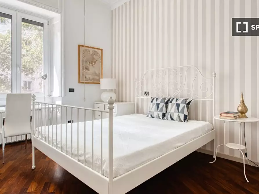 Immagine 11 di Appartamento in affitto  in Via Conca del Naviglio a Milano