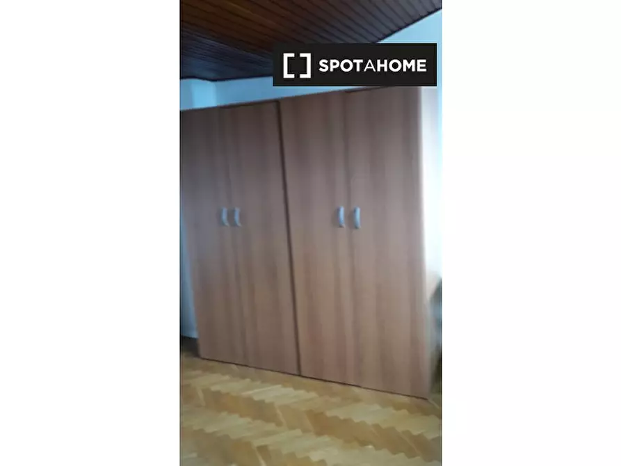 Immagine 2 di Camera condivisa in affitto  in Via Castelbarco a Trento