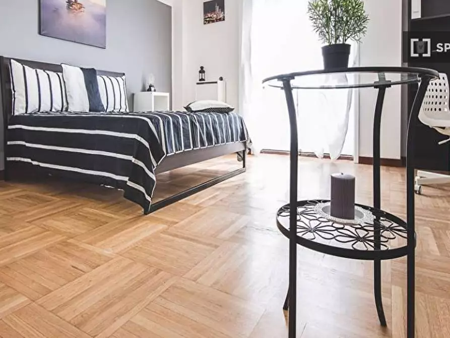 Immagine 18 di Camera condivisa in affitto  in Largo Riccardo Zandonai a Milano