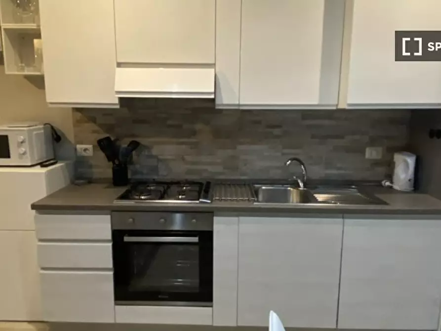 Immagine 6 di Appartamento in affitto  in Via Giulio Carcano a Milano