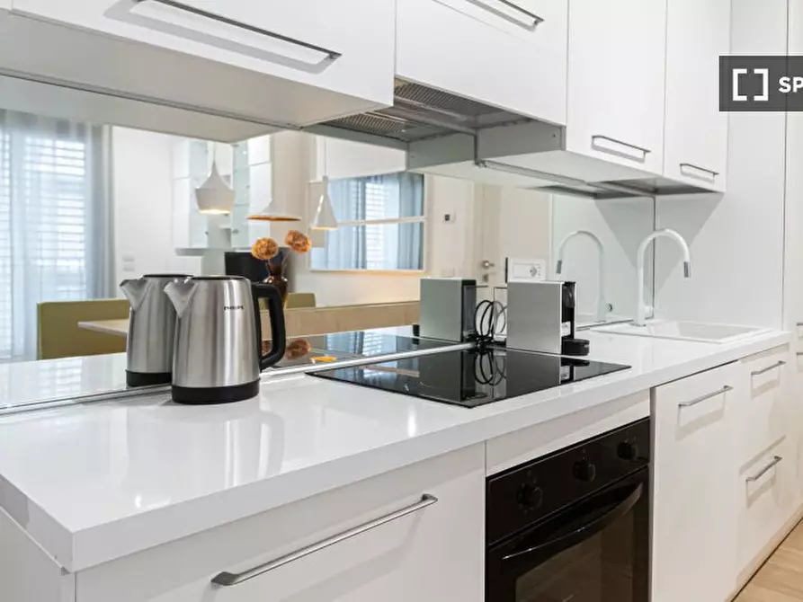 Immagine 4 di Appartamento in affitto  in Via Giuseppe Compagnoni a Milano