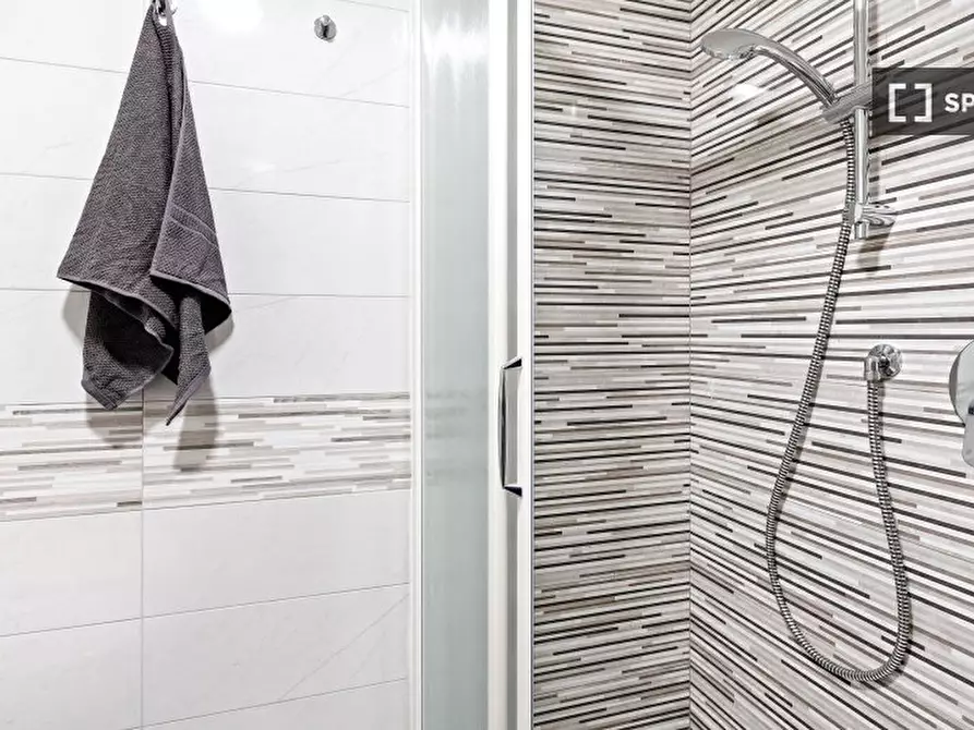 Immagine 9 di Camera condivisa in affitto  in Via Privata Deruta a Milano