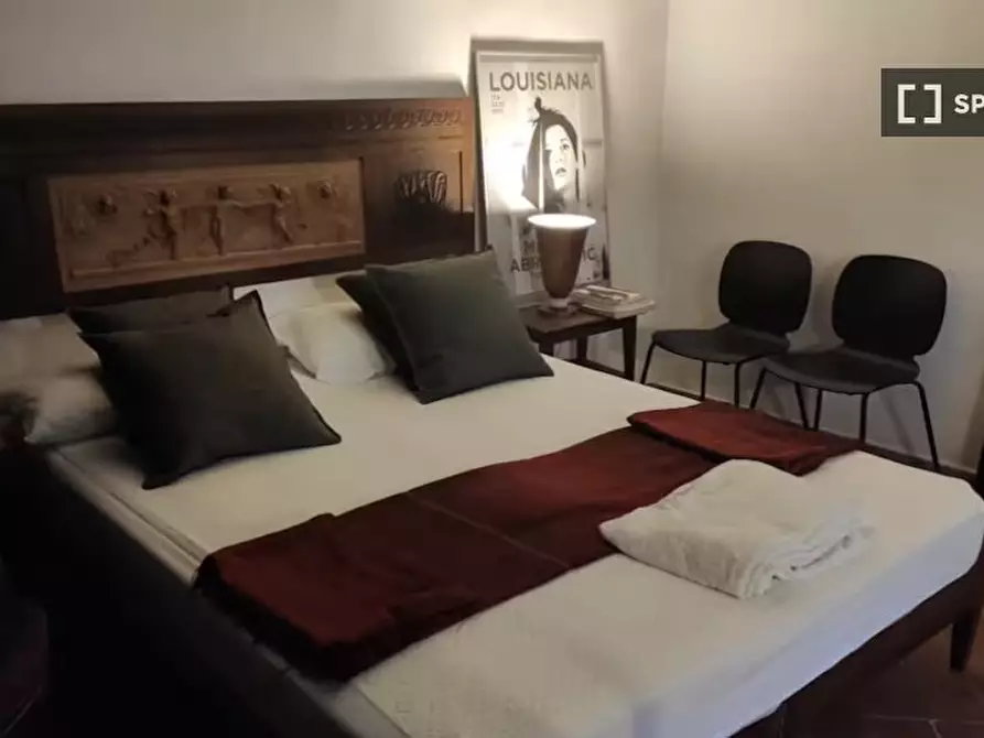 Immagine 6 di Ufficio in affitto  in Via delle Caldaie a Firenze