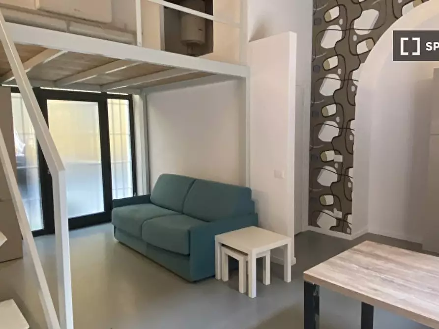 Immagine 15 di Appartamento in affitto  in Via Privata Sartirana a Milano