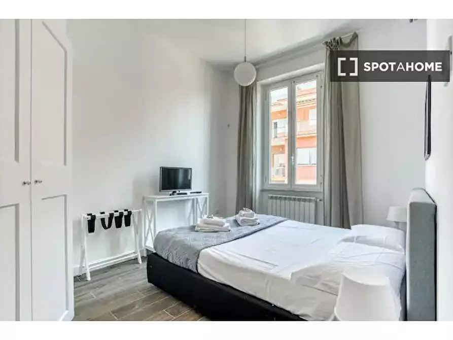 Immagine 4 di Appartamento in affitto  in Via Colletta Pietro a Roma