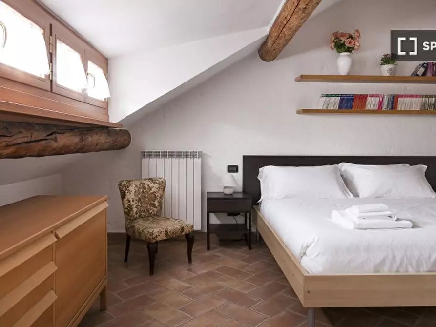 Immagine 8 di Appartamento in affitto  in Via Panfilo Castaldi a Milano