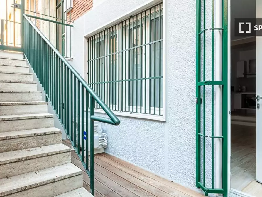 Immagine 6 di Appartamento in affitto  in Via Marco Greppi a Milano