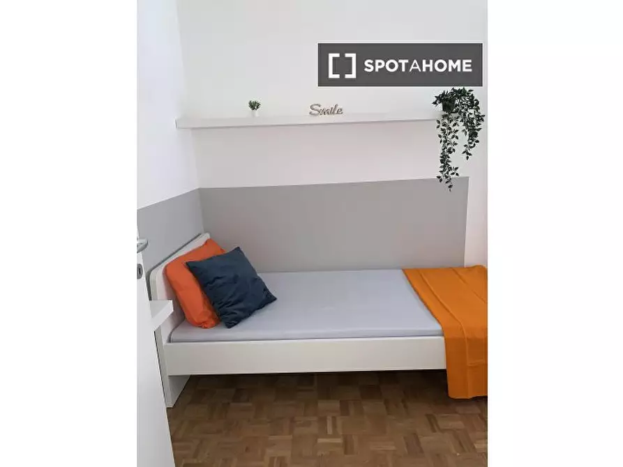 Immagine 3 di Camera condivisa in affitto  in Fratelli Perini a Trento