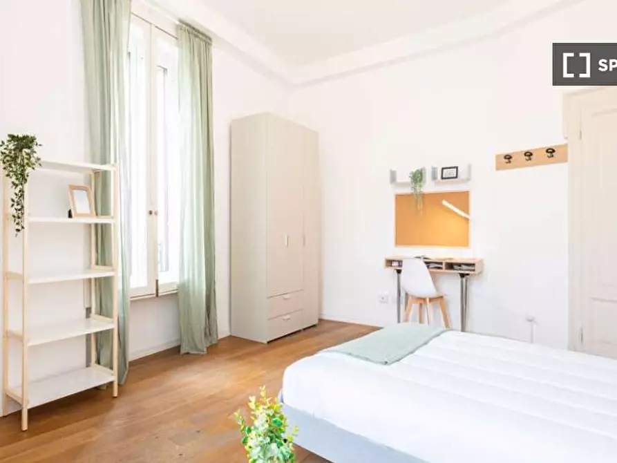 Immagine 16 di Camera condivisa in affitto  in Via Giovanni Paisiello a Milano