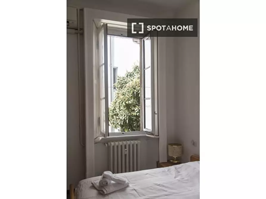 Immagine 9 di Appartamento in affitto  in Via Alessandro Tadino a Milano