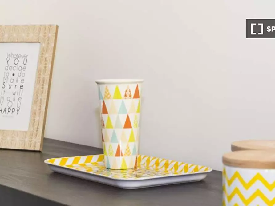 Immagine 8 di Camera condivisa in affitto  in Via Privata San Martiniano a Milano