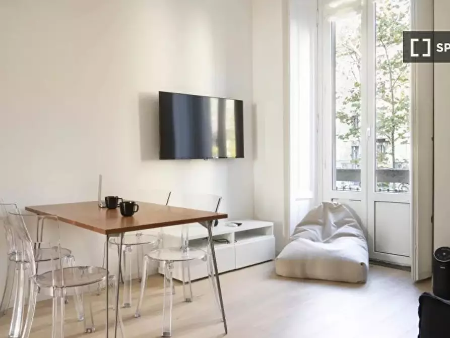 Immagine 3 di Appartamento in affitto  in Viale Tibaldi a Milano