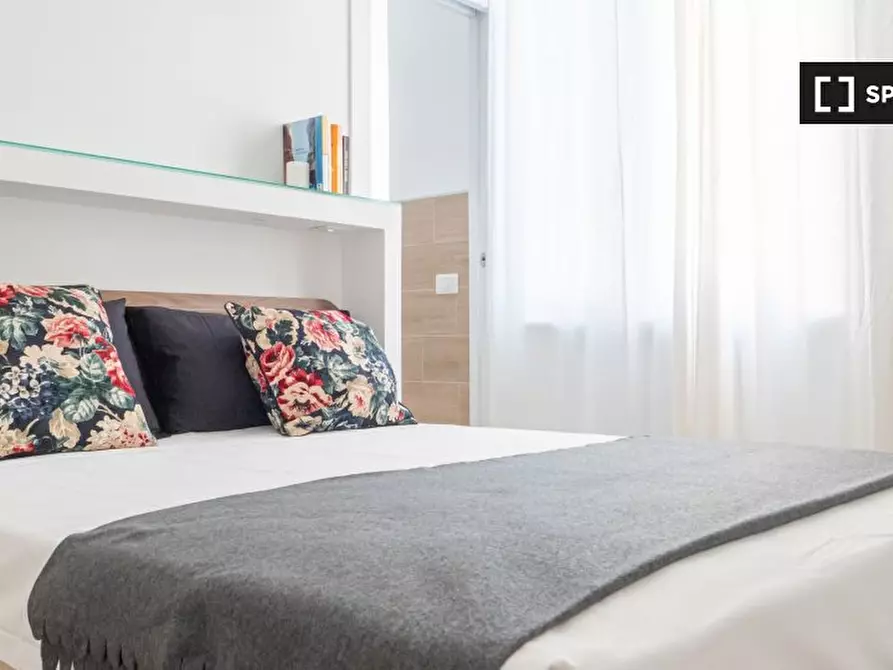 Immagine 17 di Appartamento in affitto  in Via Emilio Morosini a Milano