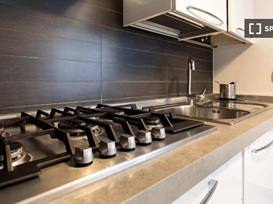 Immagine 3 di Appartamento in affitto  in Via Guido Rossa a Rozzano