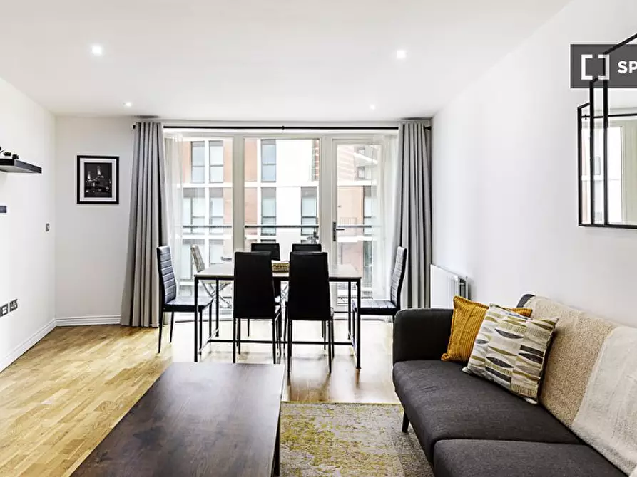 Immagine 8 di Appartamento in affitto  a Lambeth