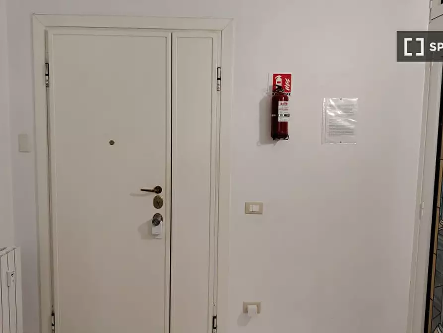 Immagine 4 di Appartamento in affitto  in Via Giuseppe Zamboni a Roma