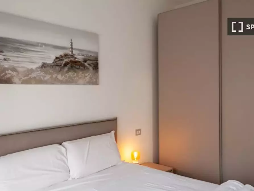 Immagine 13 di Appartamento in affitto  in Via Luigi Manzotti a Milano