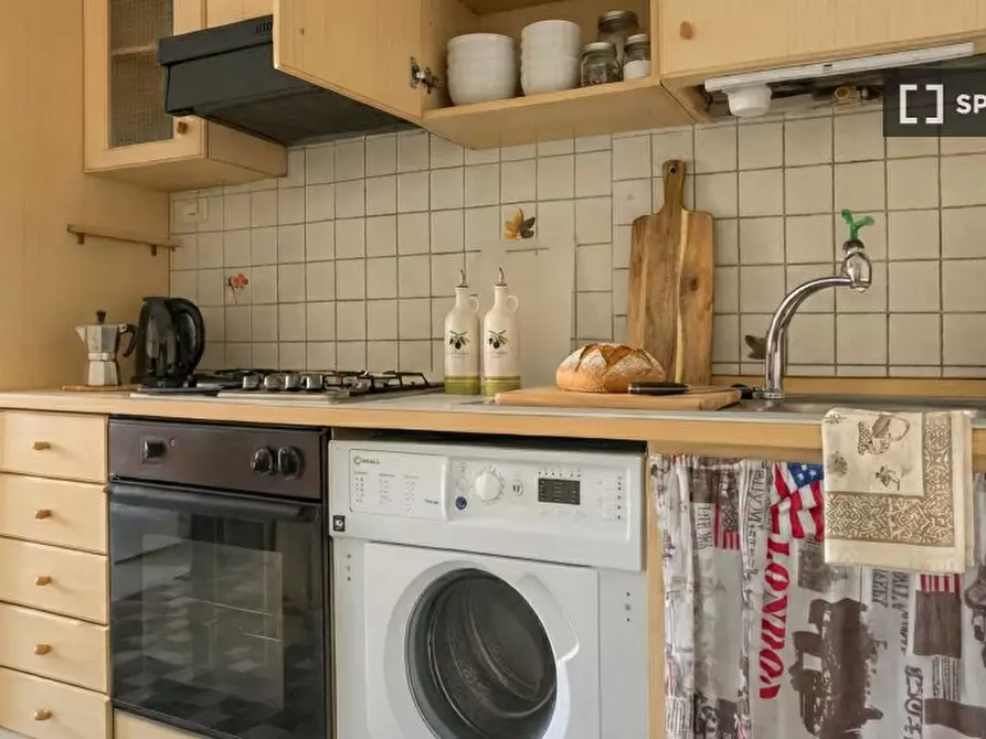 Immagine 7 di Appartamento in affitto  in Via della Commenda a Milano