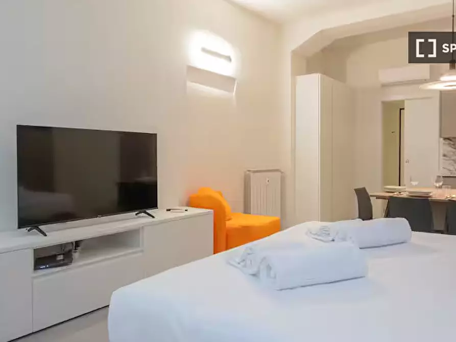 Immagine 9 di Ufficio in affitto  in Via Carlo Goldoni a Milano