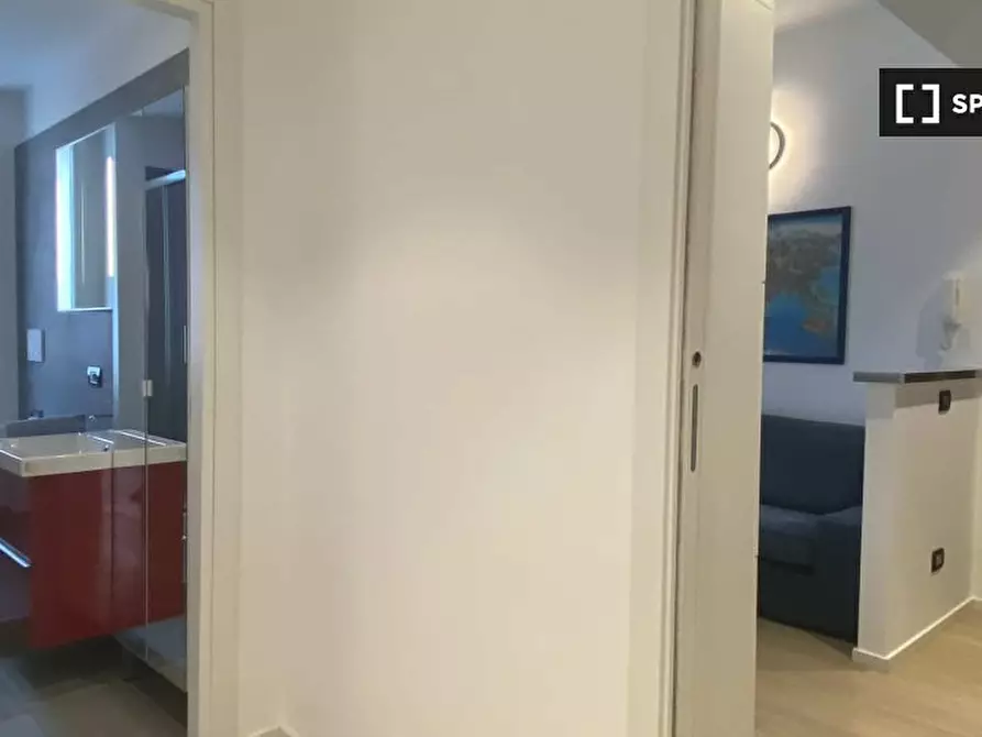 Immagine 6 di Appartamento in affitto  in Via Gressoney a Milano