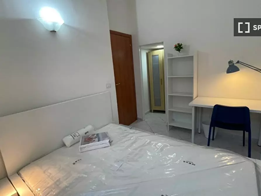 Immagine 16 di Appartamento in affitto  in Via Antonietta de Pace a Napoli