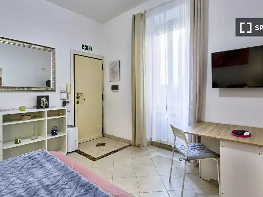 Immagine 2 di Ufficio in affitto  in Via Homs a Roma
