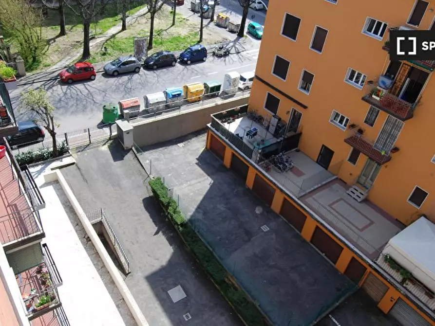 Immagine 16 di Appartamento in affitto  in Via Beniamino Gigli a Bologna