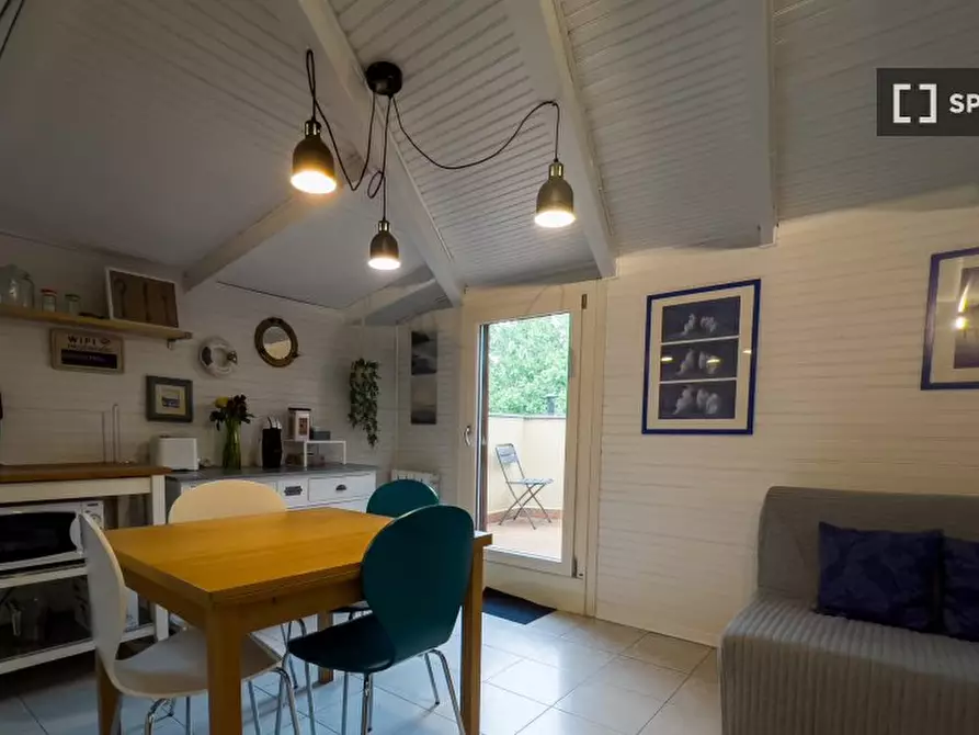 Immagine 6 di Appartamento in affitto  in Corso Principe Oddone a Torino