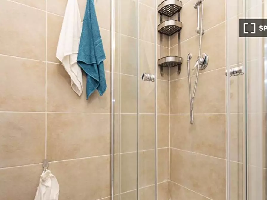 Immagine 18 di Camera condivisa in affitto  in Via Giovanni Paisiello a Milano