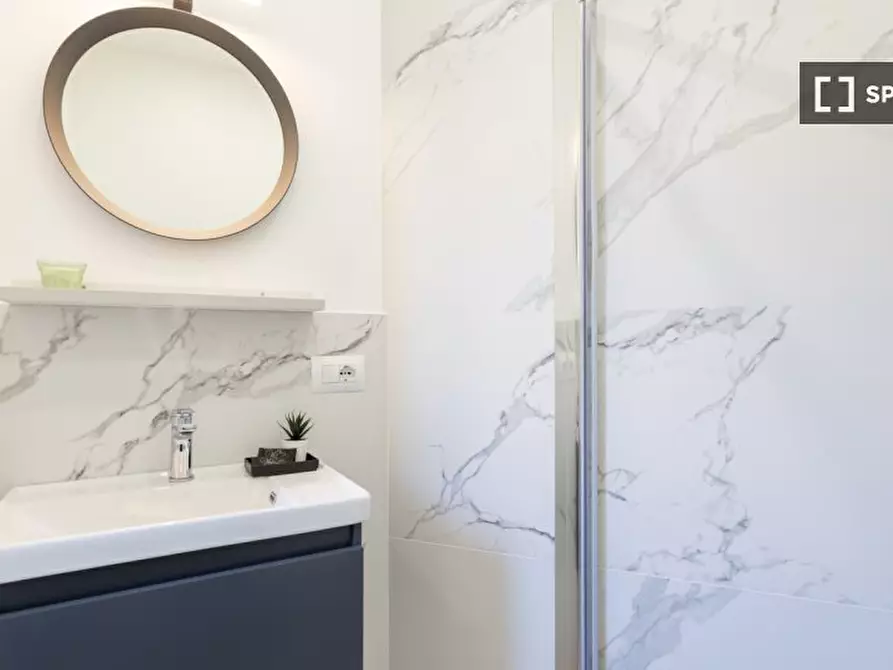 Immagine 10 di Appartamento in affitto  in Via Cesare Arici a Milano