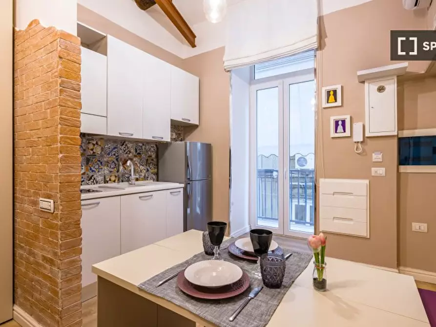 Immagine 7 di Appartamento in affitto  in Via Giuseppe Simonelli a Napoli