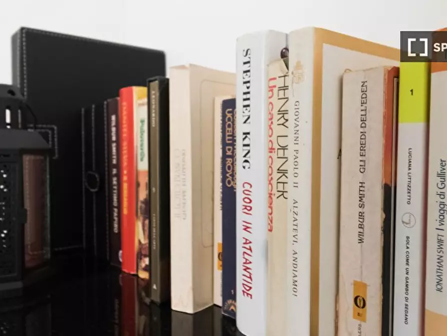 Immagine 12 di Appartamento in affitto  in Corso Buenos Aires a Milano