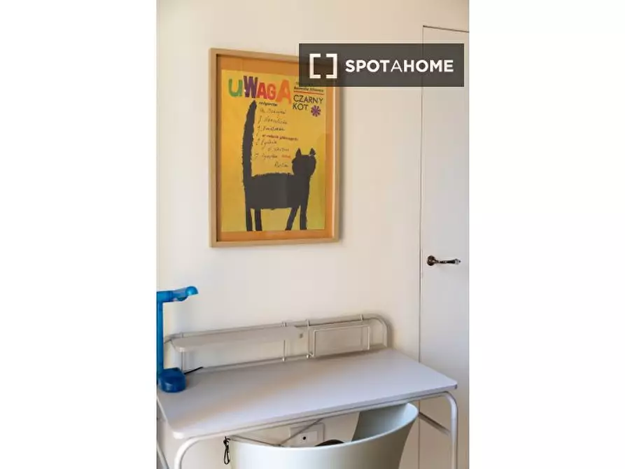 Immagine 13 di Appartamento in affitto  in Via Santa Reparata a Firenze