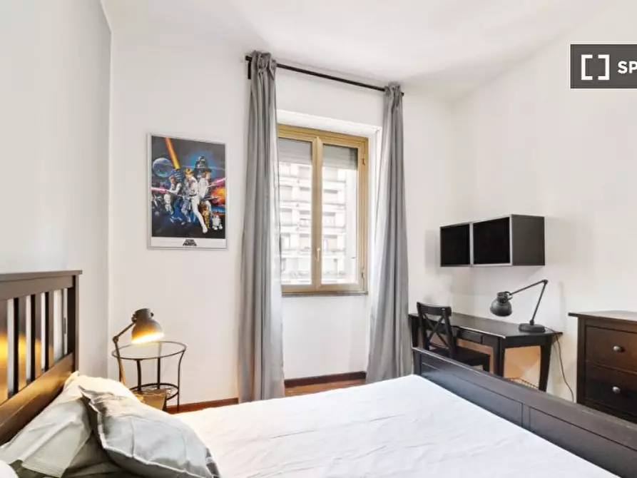 Immagine 5 di Camera condivisa in affitto  in Via Melchiorre Gioia a Milano