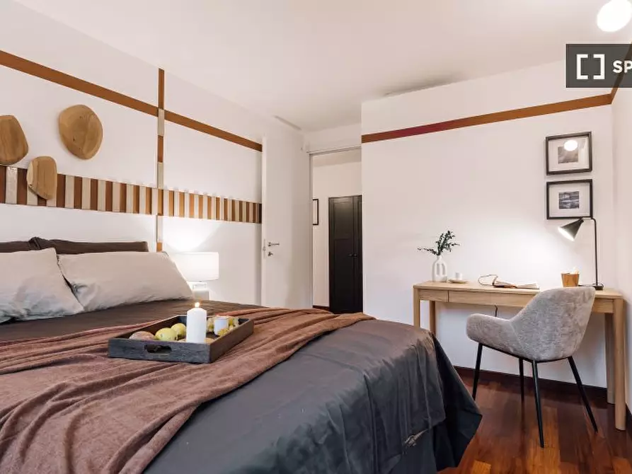 Immagine 18 di Appartamento in affitto  in Via Ugo Bassi a Milano