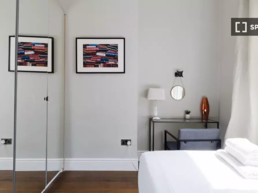 Immagine 19 di Appartamento in affitto  in Harrow Road a Paddington