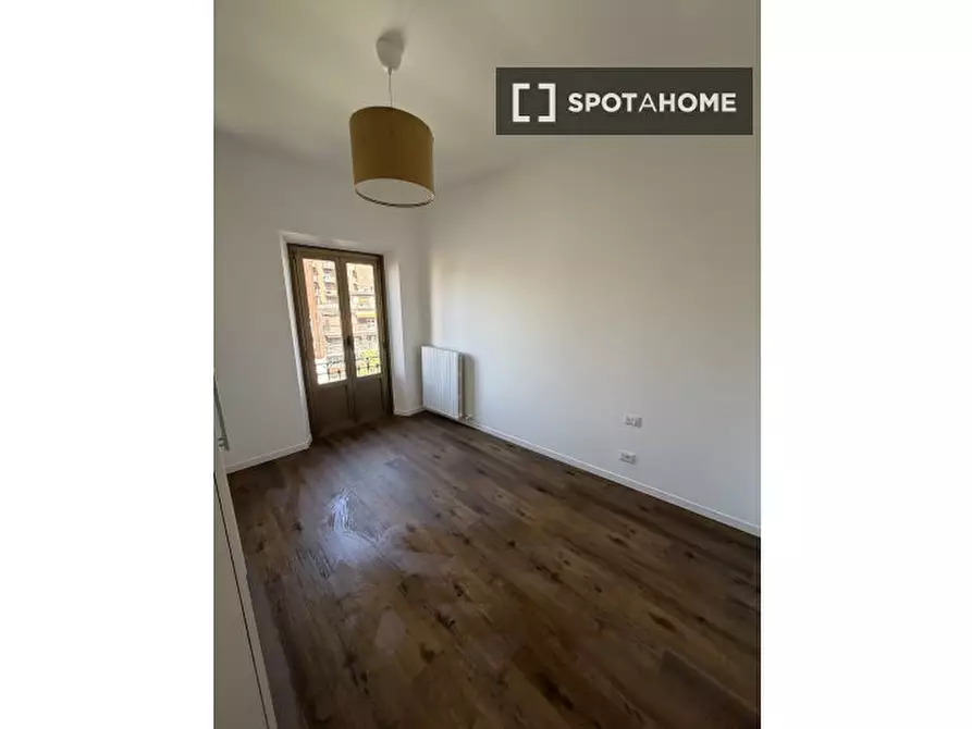 Immagine 11 di Appartamento in affitto  in Via Ascanio Sforza a Milano