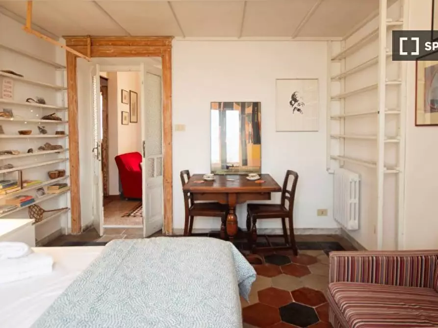 Immagine 19 di Appartamento in affitto  in Piazza Dante a Roma