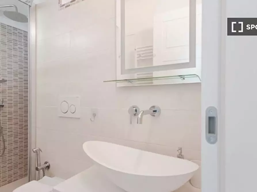 Immagine 3 di Appartamento in affitto  in Via Luigi Tarino a Torino