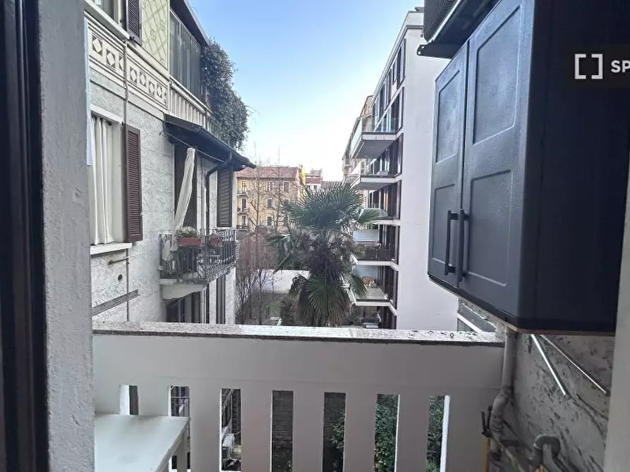 Immagine 13 di Ufficio in affitto  in Via Vincenzo Foppa a Milano